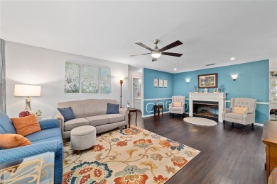 Charming  Updated 2-Bedroom Birmingham Villa - Now at a New on On Top of the World Golf Course in Florida - for sale on GolfHomes.com, golf home, golf lot