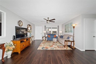 Charming  Updated 2-Bedroom Birmingham Villa - Now at a New on On Top of the World Golf Course in Florida - for sale on GolfHomes.com, golf home, golf lot