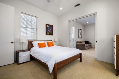 FANTASTIC VIEW! Totally unobstructed western mountain and on PGA West Private Golf Courses in California - for sale on GolfHomes.com, golf home, golf lot