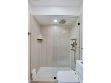 This home appraised for $1.3 million in 2024. Priced over $300 on The Dunes Golf and Tennis Club in Florida - for sale on GolfHomes.com, golf home, golf lot