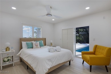 This home appraised for $1.3 million in 2024. Priced over $300 on The Dunes Golf and Tennis Club in Florida - for sale on GolfHomes.com, golf home, golf lot