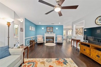 Charming  Updated 2-Bedroom Birmingham Villa - Now at a New on On Top of the World Golf Course in Florida - for sale on GolfHomes.com, golf home, golf lot