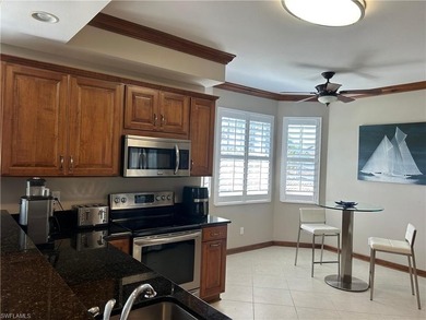 Rarely does a second floor end unit with spectacular views and on Legends Golf and Country Club in Florida - for sale on GolfHomes.com, golf home, golf lot