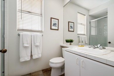 FANTASTIC VIEW! Totally unobstructed western mountain and on PGA West Private Golf Courses in California - for sale on GolfHomes.com, golf home, golf lot