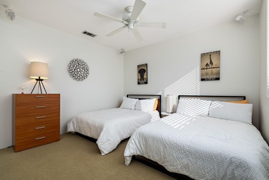 FANTASTIC VIEW! Totally unobstructed western mountain and on PGA West Private Golf Courses in California - for sale on GolfHomes.com, golf home, golf lot