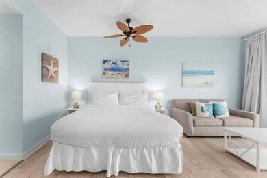 Located on the 15tH floor of the sought-after Luau I building on Sandestin Golf and Beach Resort - The Links in Florida - for sale on GolfHomes.com, golf home, golf lot