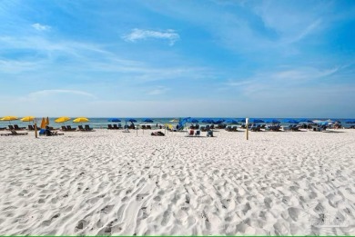 Experience the ultimate beachside escape at this cozy condo just on Lost Key Golf Club in Florida - for sale on GolfHomes.com, golf home, golf lot