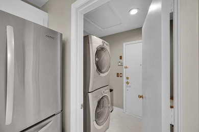 Elegant 3B/R 2 Bath villa. 2500 sq ft of living space. Lake view on Boca Lago Golf and Country Club in Florida - for sale on GolfHomes.com, golf home, golf lot