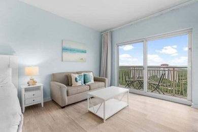 Located on the 15tH floor of the sought-after Luau I building on Sandestin Golf and Beach Resort - The Links in Florida - for sale on GolfHomes.com, golf home, golf lot