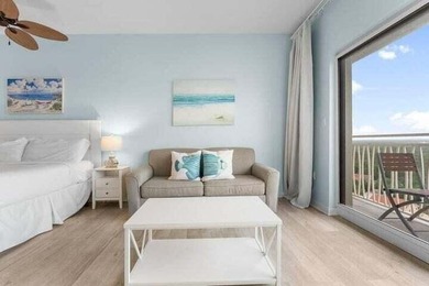 Located on the 15tH floor of the sought-after Luau I building on Sandestin Golf and Beach Resort - The Links in Florida - for sale on GolfHomes.com, golf home, golf lot