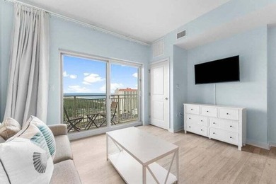 Located on the 15tH floor of the sought-after Luau I building on Sandestin Golf and Beach Resort - The Links in Florida - for sale on GolfHomes.com, golf home, golf lot