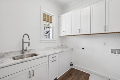 New Construction in Chestatee Golf Club!  New Roof, New on Chestatee Golf Club in Georgia - for sale on GolfHomes.com, golf home, golf lot