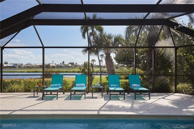 This home appraised for $1.3 million in 2024. Priced over $300 on The Dunes Golf and Tennis Club in Florida - for sale on GolfHomes.com, golf home, golf lot