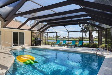 This home appraised for $1.3 million in 2024. Priced over $300 on The Dunes Golf and Tennis Club in Florida - for sale on GolfHomes.com, golf home, golf lot