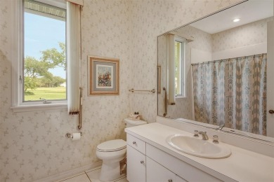 This stunning 4-bedroom, 3.5-bathroom home is a true gem nestled on Serenoa Golf Club in Florida - for sale on GolfHomes.com, golf home, golf lot