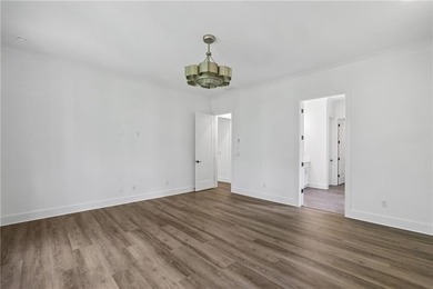 New Construction in Chestatee Golf Club!  New Roof, New on Chestatee Golf Club in Georgia - for sale on GolfHomes.com, golf home, golf lot