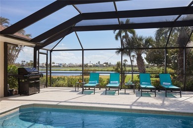 This home appraised for $1.3 million in 2024. Priced over $300 on The Dunes Golf and Tennis Club in Florida - for sale on GolfHomes.com, golf home, golf lot