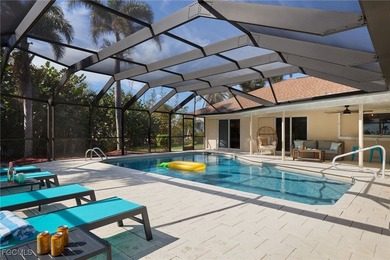 This home appraised for $1.3 million in 2024. Priced over $300 on The Dunes Golf and Tennis Club in Florida - for sale on GolfHomes.com, golf home, golf lot