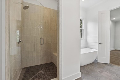 New Construction in Chestatee Golf Club!  New Roof, New on Chestatee Golf Club in Georgia - for sale on GolfHomes.com, golf home, golf lot