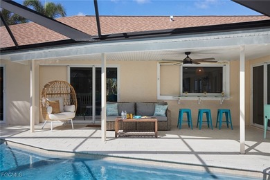 This home appraised for $1.3 million in 2024. Priced over $300 on The Dunes Golf and Tennis Club in Florida - for sale on GolfHomes.com, golf home, golf lot