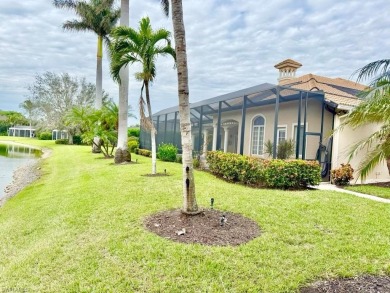 This beautiful custom-built estate home has it all! Spanning a on Lely Resort Golf and Country Club in Florida - for sale on GolfHomes.com, golf home, golf lot