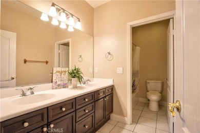 This beautiful and spacious 5-bedroom, 3-bathroom home offers 3 on California Oaks Golf Course in California - for sale on GolfHomes.com, golf home, golf lot