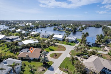 This home appraised for $1.3 million in 2024. Priced over $300 on The Dunes Golf and Tennis Club in Florida - for sale on GolfHomes.com, golf home, golf lot