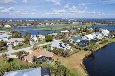 This home appraised for $1.3 million in 2024. Priced over $300 on The Dunes Golf and Tennis Club in Florida - for sale on GolfHomes.com, golf home, golf lot