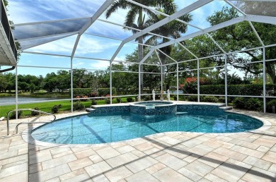 This stunning 4-bedroom, 3.5-bathroom home is a true gem nestled on Serenoa Golf Club in Florida - for sale on GolfHomes.com, golf home, golf lot