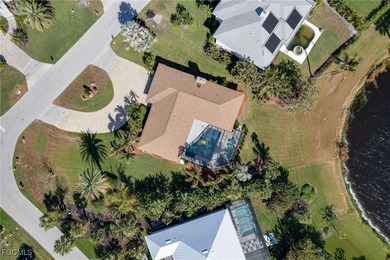 This home appraised for $1.3 million in 2024. Priced over $300 on The Dunes Golf and Tennis Club in Florida - for sale on GolfHomes.com, golf home, golf lot
