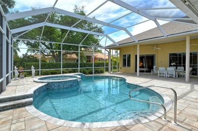 This stunning 4-bedroom, 3.5-bathroom home is a true gem nestled on Serenoa Golf Club in Florida - for sale on GolfHomes.com, golf home, golf lot