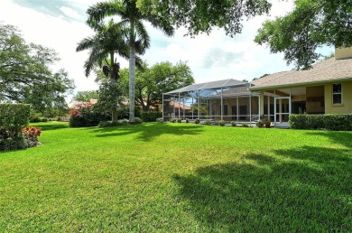 This stunning 4-bedroom, 3.5-bathroom home is a true gem nestled on Serenoa Golf Club in Florida - for sale on GolfHomes.com, golf home, golf lot