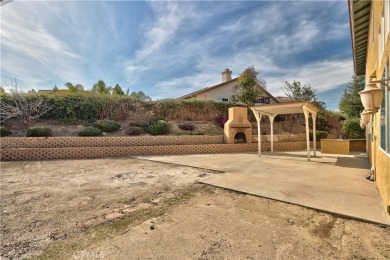 This beautiful and spacious 5-bedroom, 3-bathroom home offers 3 on California Oaks Golf Course in California - for sale on GolfHomes.com, golf home, golf lot