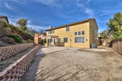 This beautiful and spacious 5-bedroom, 3-bathroom home offers 3 on California Oaks Golf Course in California - for sale on GolfHomes.com, golf home, golf lot