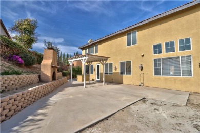 This beautiful and spacious 5-bedroom, 3-bathroom home offers 3 on California Oaks Golf Course in California - for sale on GolfHomes.com, golf home, golf lot