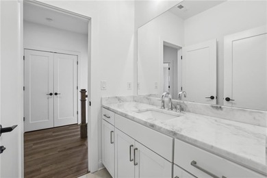 New Construction in Chestatee Golf Club!  New Roof, New on Chestatee Golf Club in Georgia - for sale on GolfHomes.com, golf home, golf lot