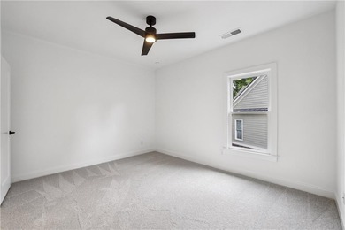 New Construction in Chestatee Golf Club!  New Roof, New on Chestatee Golf Club in Georgia - for sale on GolfHomes.com, golf home, golf lot