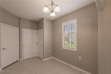 Beautiful, Bright, Lake View Townhouse at the Verandah! End Unit on Verandah Golf Course and Club in Florida - for sale on GolfHomes.com, golf home, golf lot