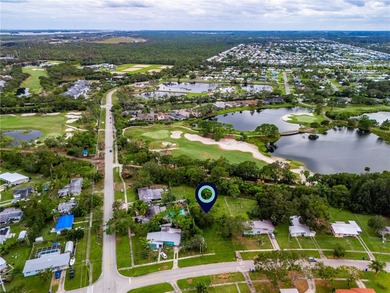 Dreaming of a Brand-New Home? This .37-acre NO HOA lot abutting on Indian River Club in Florida - for sale on GolfHomes.com, golf home, golf lot