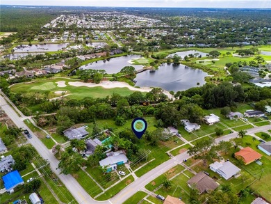 Dreaming of a Brand-New Home? This .37-acre NO HOA lot abutting on Indian River Club in Florida - for sale on GolfHomes.com, golf home, golf lot