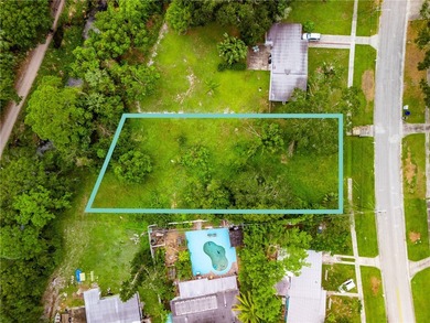 Dreaming of a Brand-New Home? This .37-acre NO HOA lot abutting on Indian River Club in Florida - for sale on GolfHomes.com, golf home, golf lot
