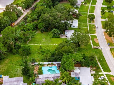 Dreaming of a Brand-New Home? This .37-acre NO HOA lot abutting on Indian River Club in Florida - for sale on GolfHomes.com, golf home, golf lot