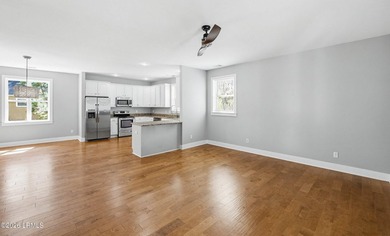 Welcome to Island living in Pleasant Point. This 3 bedroom 2 on  in South Carolina - for sale on GolfHomes.com, golf home, golf lot