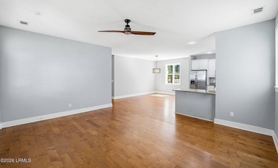 Welcome to Island living in Pleasant Point. This 3 bedroom 2 on  in South Carolina - for sale on GolfHomes.com, golf home, golf lot