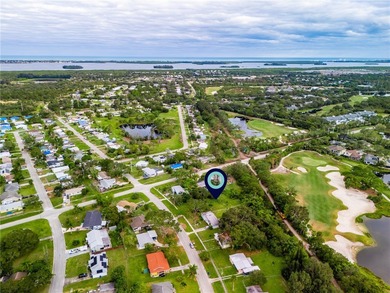 Dreaming of a Brand-New Home? This .37-acre NO HOA lot abutting on Indian River Club in Florida - for sale on GolfHomes.com, golf home, golf lot
