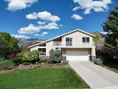 Welcome to one of Salt Lake's premier golf course communities on Willow Creek Country Club in Utah - for sale on GolfHomes.com, golf home, golf lot