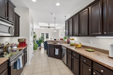 One of the LARGEST LOTS in Driftwood Estate Phase Two! This one on Sandestin Golf and Beach Resort - Raven in Florida - for sale on GolfHomes.com, golf home, golf lot