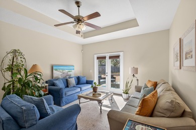 One of the LARGEST LOTS in Driftwood Estate Phase Two! This one on Sandestin Golf and Beach Resort - Raven in Florida - for sale on GolfHomes.com, golf home, golf lot