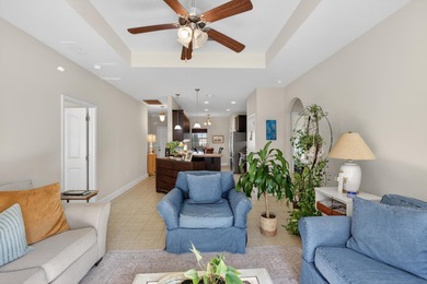 One of the LARGEST LOTS in Driftwood Estate Phase Two! This one on Sandestin Golf and Beach Resort - Raven in Florida - for sale on GolfHomes.com, golf home, golf lot