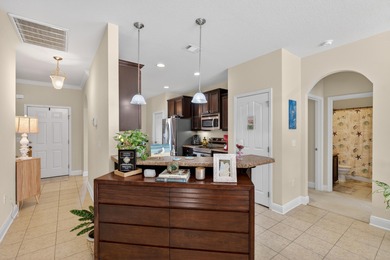 One of the LARGEST LOTS in Driftwood Estate Phase Two! This one on Sandestin Golf and Beach Resort - Raven in Florida - for sale on GolfHomes.com, golf home, golf lot